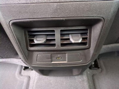 2026 Chevrolet Colorado Crew Cab Short Box 4-Wheel Drive LT