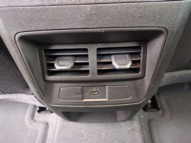 2026 Chevrolet Colorado Crew Cab Short Box 4-Wheel Drive LT