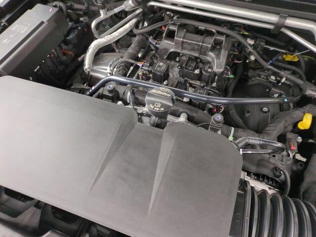 2026 Chevrolet Colorado Crew Cab Short Box 4-Wheel Drive LT