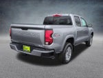 2026 Chevrolet Colorado Crew Cab Short Box 4-Wheel Drive LT