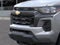 2026 Chevrolet Colorado Crew Cab Short Box 4-Wheel Drive LT