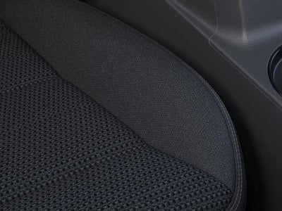 2026 Chevrolet Colorado Crew Cab Short Box 4-Wheel Drive LT