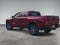 2026 Chevrolet Colorado Crew Cab Short Box 4-Wheel Drive LT