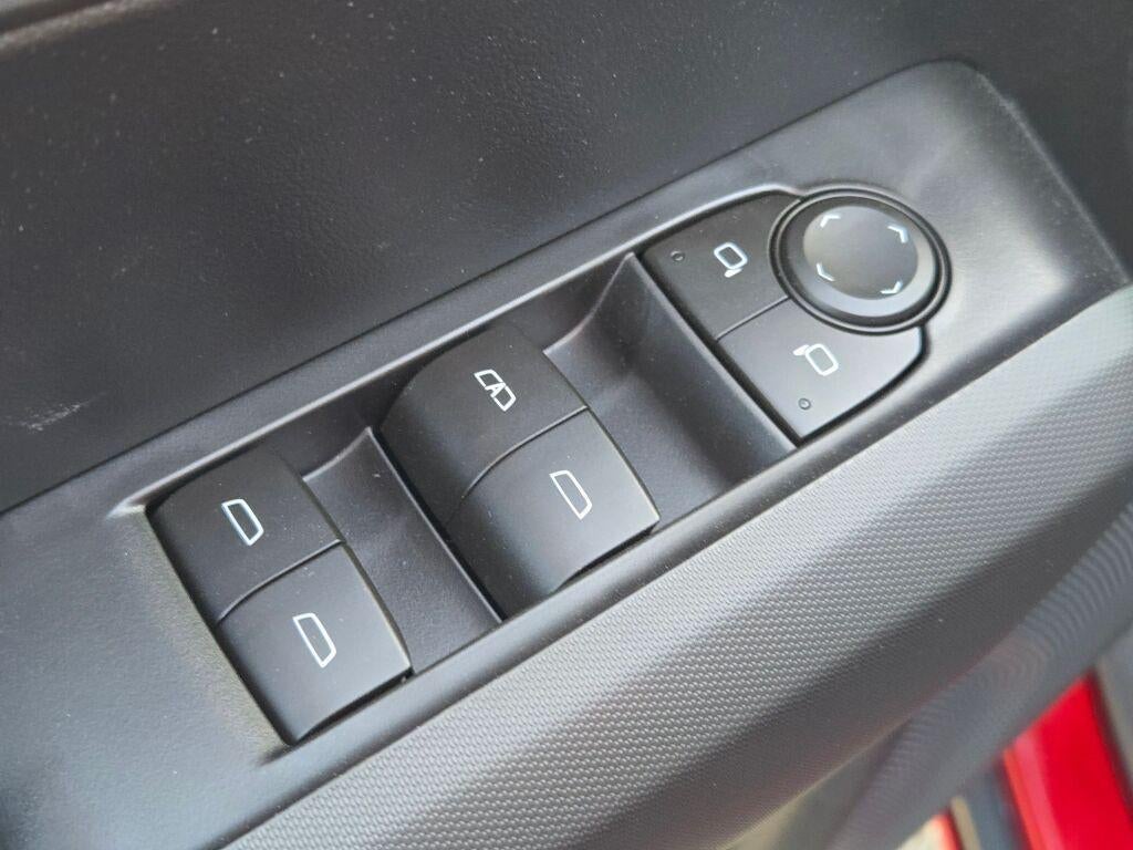 2026 Chevrolet Colorado Crew Cab Short Box 4-Wheel Drive LT