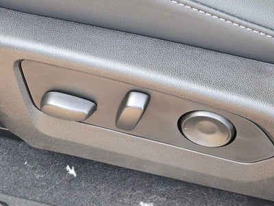 2026 Chevrolet Colorado Crew Cab Short Box 4-Wheel Drive LT