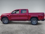 2026 Chevrolet Colorado Crew Cab Short Box 4-Wheel Drive LT