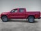 2026 Chevrolet Colorado Crew Cab Short Box 4-Wheel Drive LT