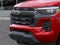 2026 Chevrolet Colorado Crew Cab Short Box 4-Wheel Drive LT