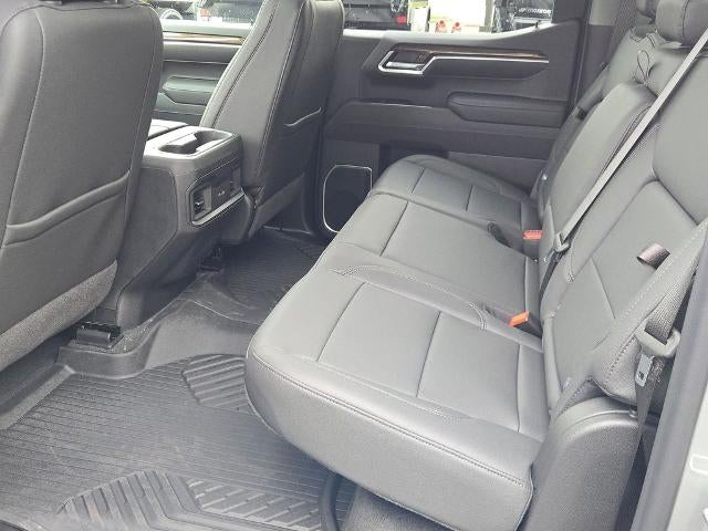 2026 Chevrolet Colorado Crew Cab Short Box 4-Wheel Drive LT