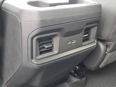2026 Chevrolet Colorado Crew Cab Short Box 4-Wheel Drive LT