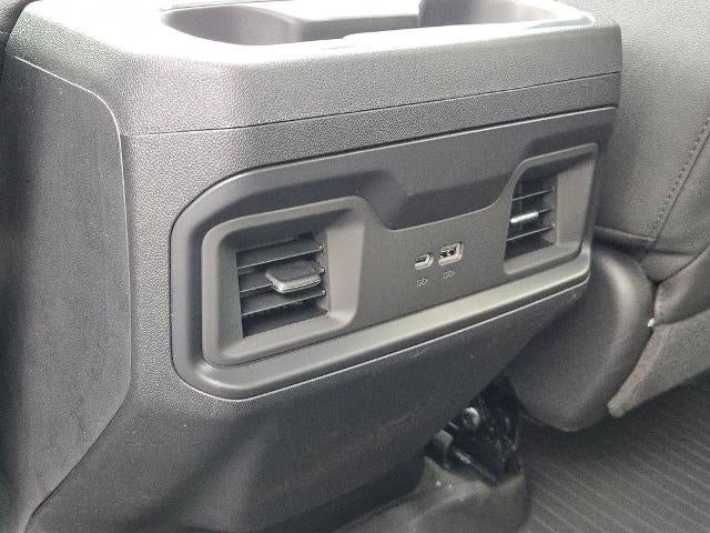 2026 Chevrolet Colorado Crew Cab Short Box 4-Wheel Drive LT