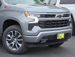 2026 Chevrolet Colorado Crew Cab Short Box 4-Wheel Drive LT