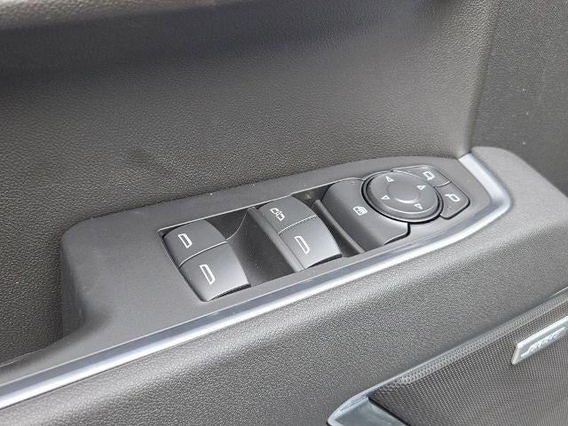 2026 Chevrolet Colorado Crew Cab Short Box 4-Wheel Drive LT