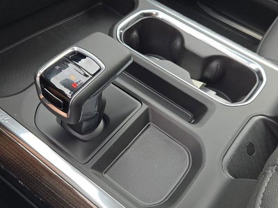 2026 Chevrolet Colorado Crew Cab Short Box 4-Wheel Drive LT