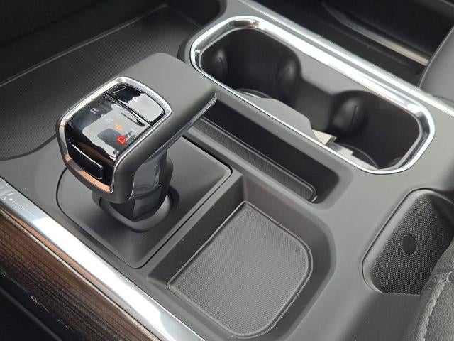 2026 Chevrolet Colorado Crew Cab Short Box 4-Wheel Drive LT