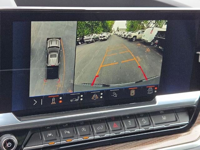 2026 Chevrolet Colorado Crew Cab Short Box 4-Wheel Drive LT