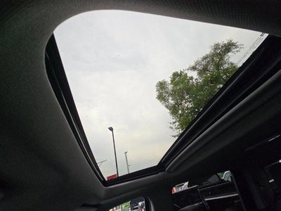 2026 Chevrolet Colorado Crew Cab Short Box 4-Wheel Drive LT