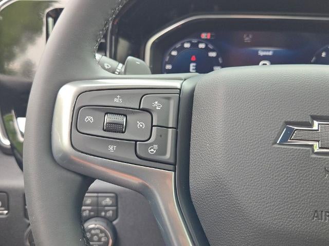 2026 Chevrolet Colorado Crew Cab Short Box 4-Wheel Drive LT