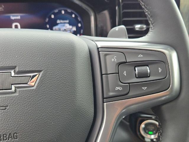 2026 Chevrolet Colorado Crew Cab Short Box 4-Wheel Drive LT