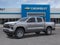2026 Chevrolet Colorado Crew Cab Short Box 4-Wheel Drive LT