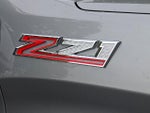 2026 Chevrolet Colorado Crew Cab Short Box 4-Wheel Drive LT