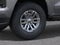 2026 Chevrolet Colorado Crew Cab Short Box 4-Wheel Drive LT
