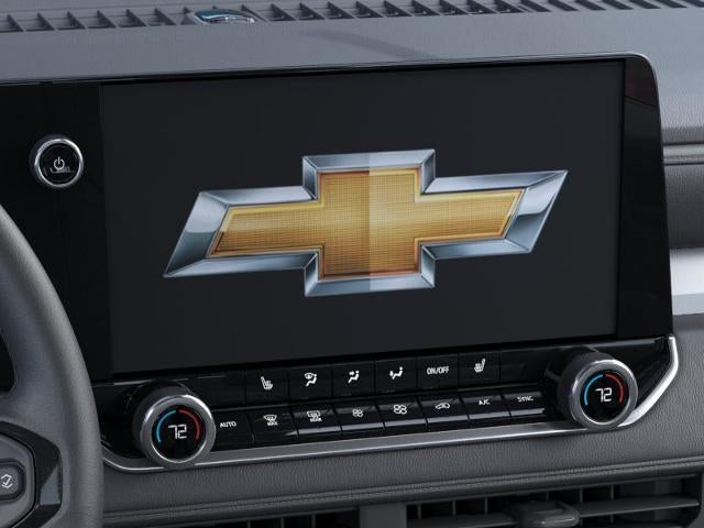 2026 Chevrolet Colorado LT - Photo 60