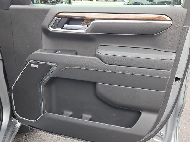 2026 Chevrolet Colorado Crew Cab Short Box 4-Wheel Drive LT