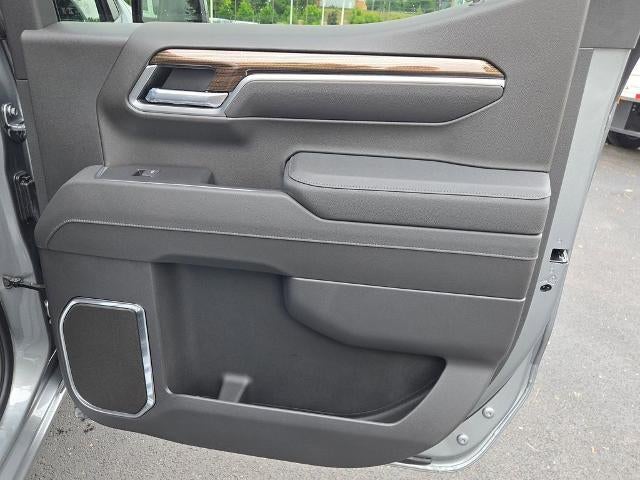 2026 Chevrolet Colorado Crew Cab Short Box 4-Wheel Drive LT