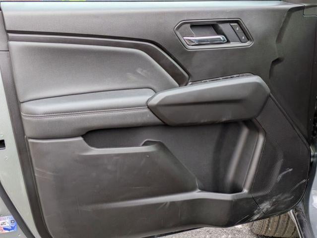 2026 Chevrolet Colorado Crew Cab Short Box 4-Wheel Drive LT