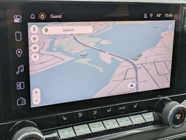 2026 Chevrolet Colorado Crew Cab Short Box 4-Wheel Drive LT