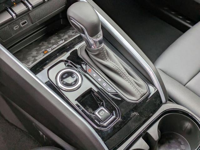 2026 Chevrolet Colorado Crew Cab Short Box 4-Wheel Drive LT