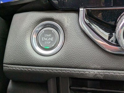 2026 Chevrolet Colorado Crew Cab Short Box 4-Wheel Drive LT