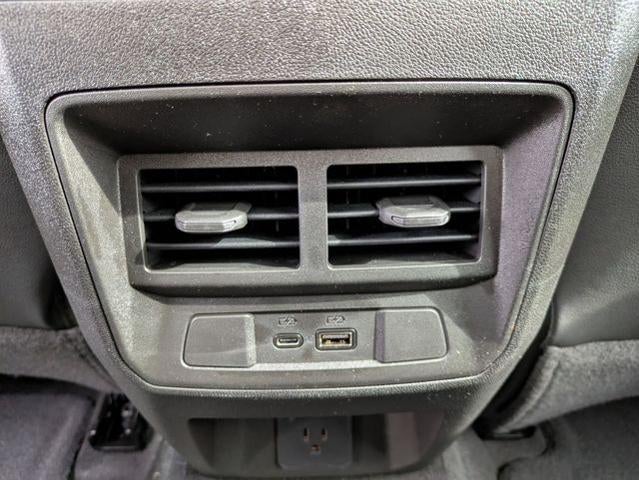 2026 Chevrolet Colorado Crew Cab Short Box 4-Wheel Drive LT