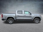 2026 Chevrolet Colorado Crew Cab Short Box 4-Wheel Drive LT
