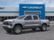 2026 Chevrolet Colorado Crew Cab Short Box 4-Wheel Drive LT