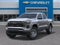 2026 Chevrolet Colorado Crew Cab Short Box 4-Wheel Drive LT