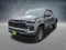 2026 Chevrolet Colorado Crew Cab Short Box 4-Wheel Drive LT