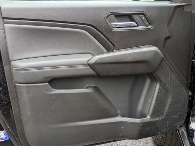2026 Chevrolet Colorado Crew Cab Short Box 4-Wheel Drive LT