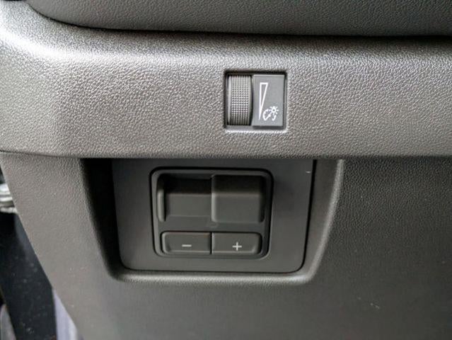 2026 Chevrolet Colorado Crew Cab Short Box 4-Wheel Drive LT