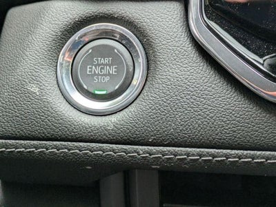 2026 Chevrolet Colorado Crew Cab Short Box 4-Wheel Drive LT