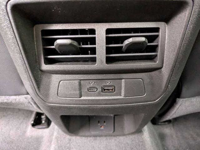 2026 Chevrolet Colorado Crew Cab Short Box 4-Wheel Drive LT
