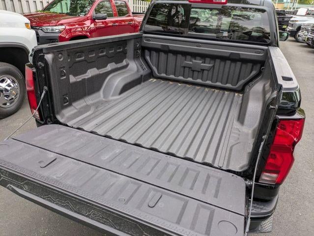 2026 Chevrolet Colorado Crew Cab Short Box 4-Wheel Drive LT