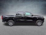 2026 Chevrolet Colorado Crew Cab Short Box 4-Wheel Drive LT