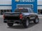 2026 Chevrolet Colorado Crew Cab Short Box 4-Wheel Drive LT