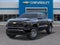 2026 Chevrolet Colorado Crew Cab Short Box 4-Wheel Drive LT