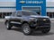 2026 Chevrolet Colorado Crew Cab Short Box 4-Wheel Drive LT