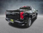 2026 Chevrolet Colorado Crew Cab Short Box 4-Wheel Drive LT