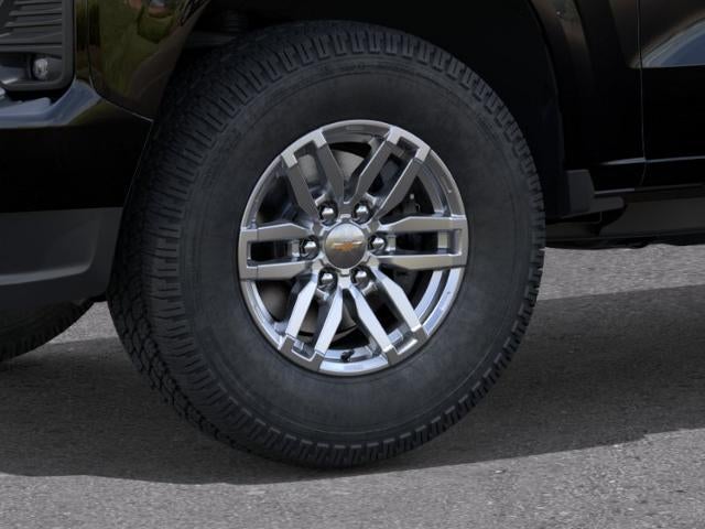 2026 Chevrolet Colorado Crew Cab Short Box 4-Wheel Drive LT