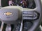2026 Chevrolet Colorado Crew Cab Short Box 4-Wheel Drive LT